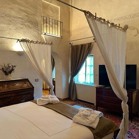 Relais La Magioca -Adults Only- Panzió Negrar Kültér fotó