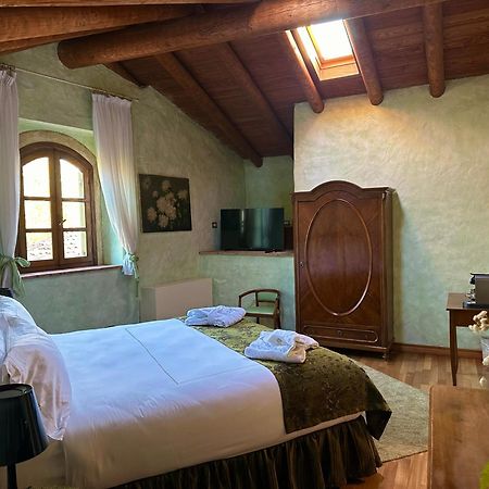 Relais La Magioca -Adults Only- Panzió Negrar Kültér fotó