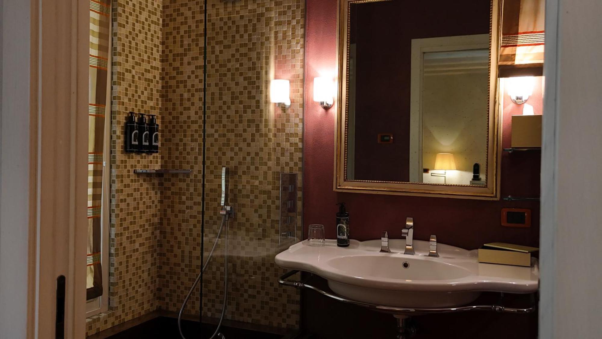Relais La Magioca -Adults Only- Panzió Negrar Kültér fotó
