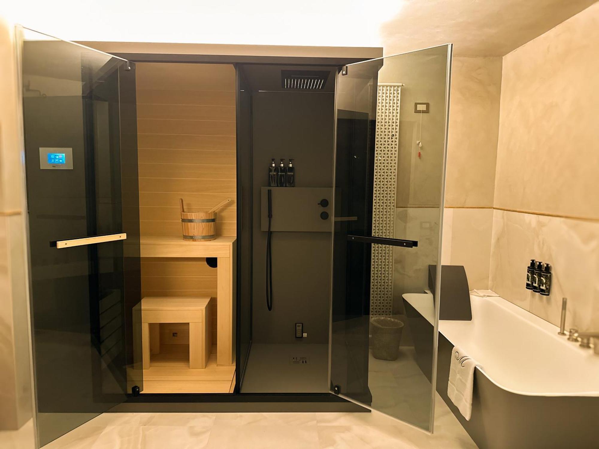 Relais La Magioca -Adults Only- Panzió Negrar Kültér fotó