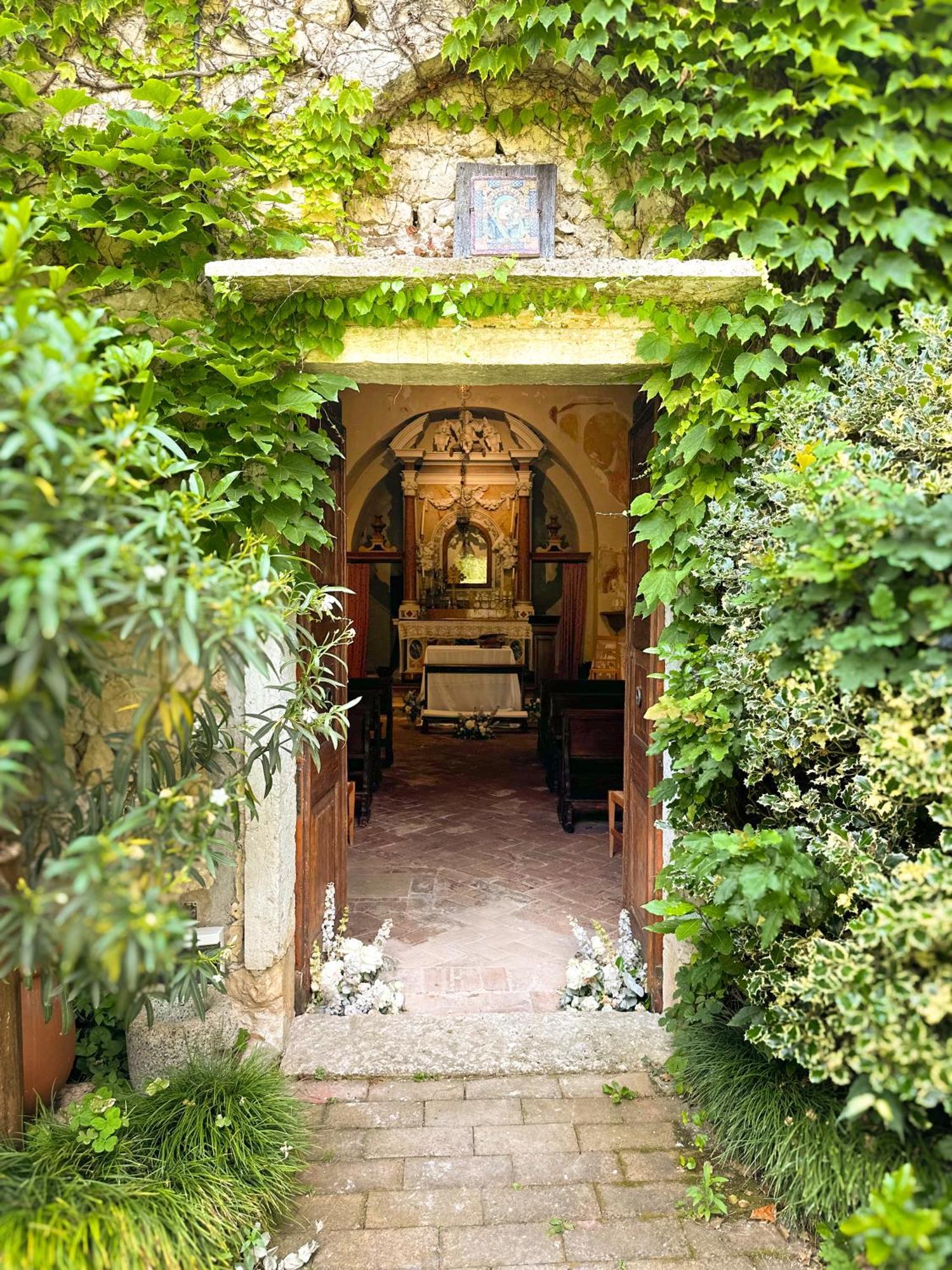 Relais La Magioca -Adults Only- Panzió Negrar Kültér fotó
