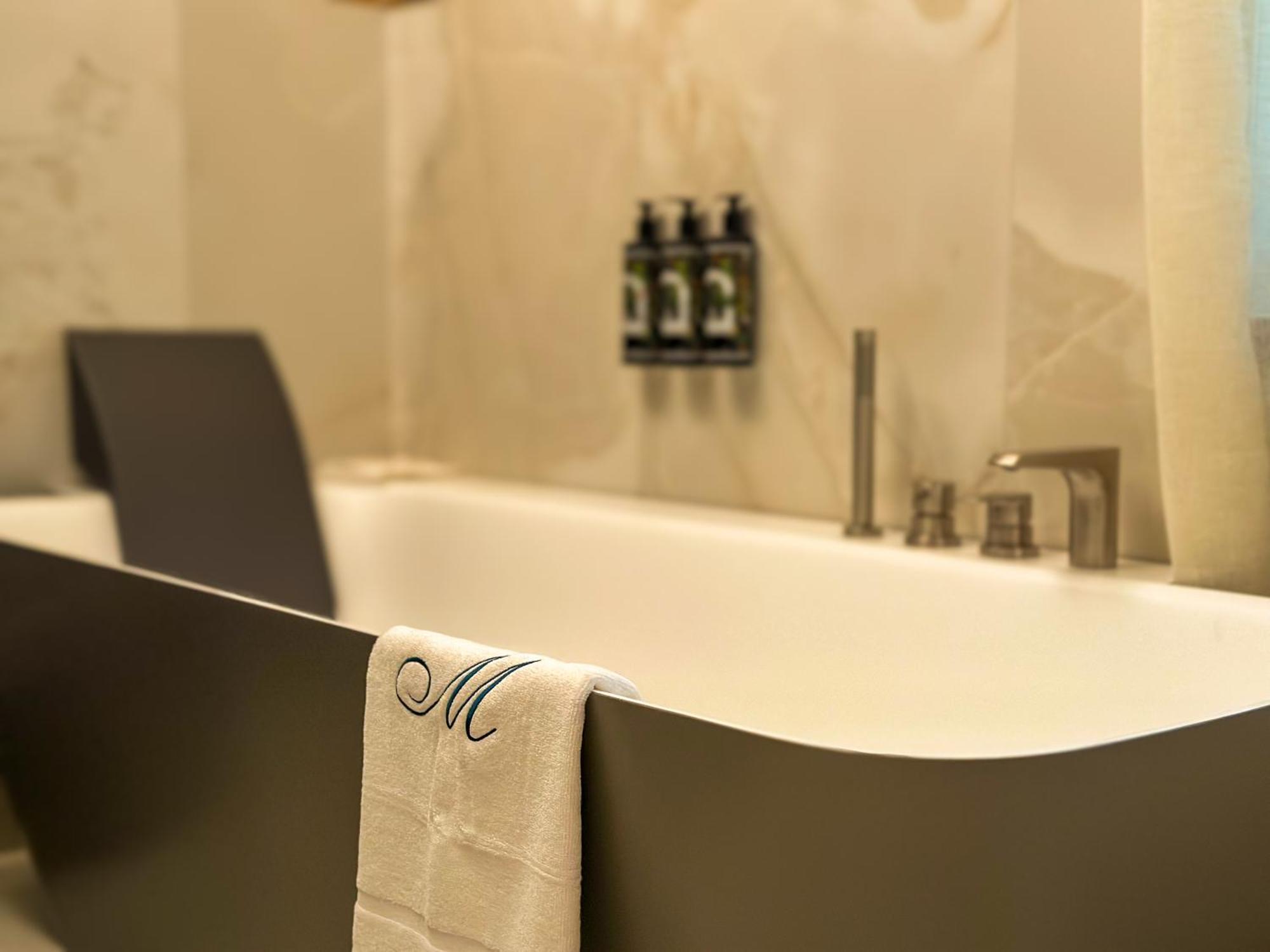 Relais La Magioca -Adults Only- Panzió Negrar Kültér fotó