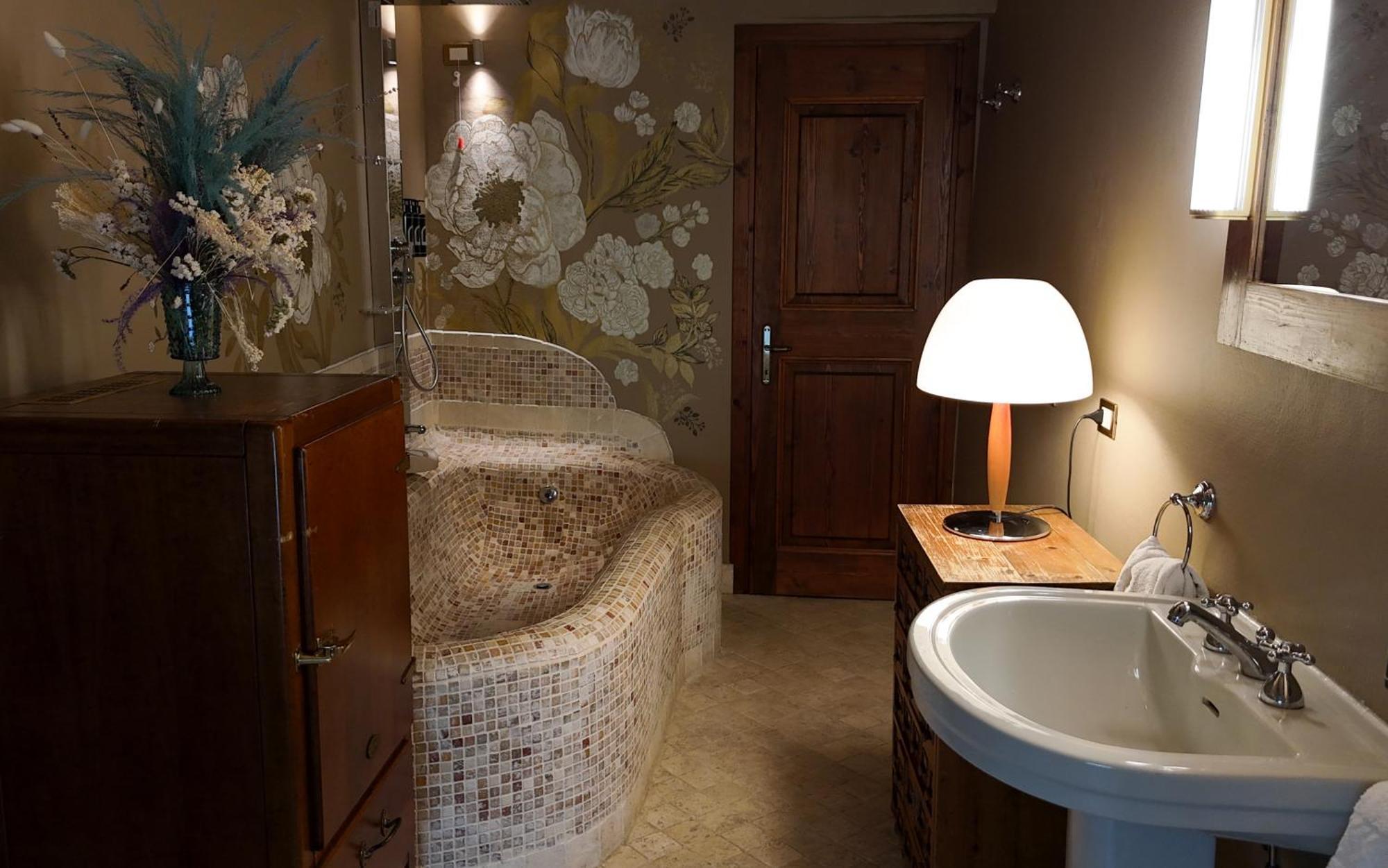 Relais La Magioca -Adults Only- Panzió Negrar Kültér fotó