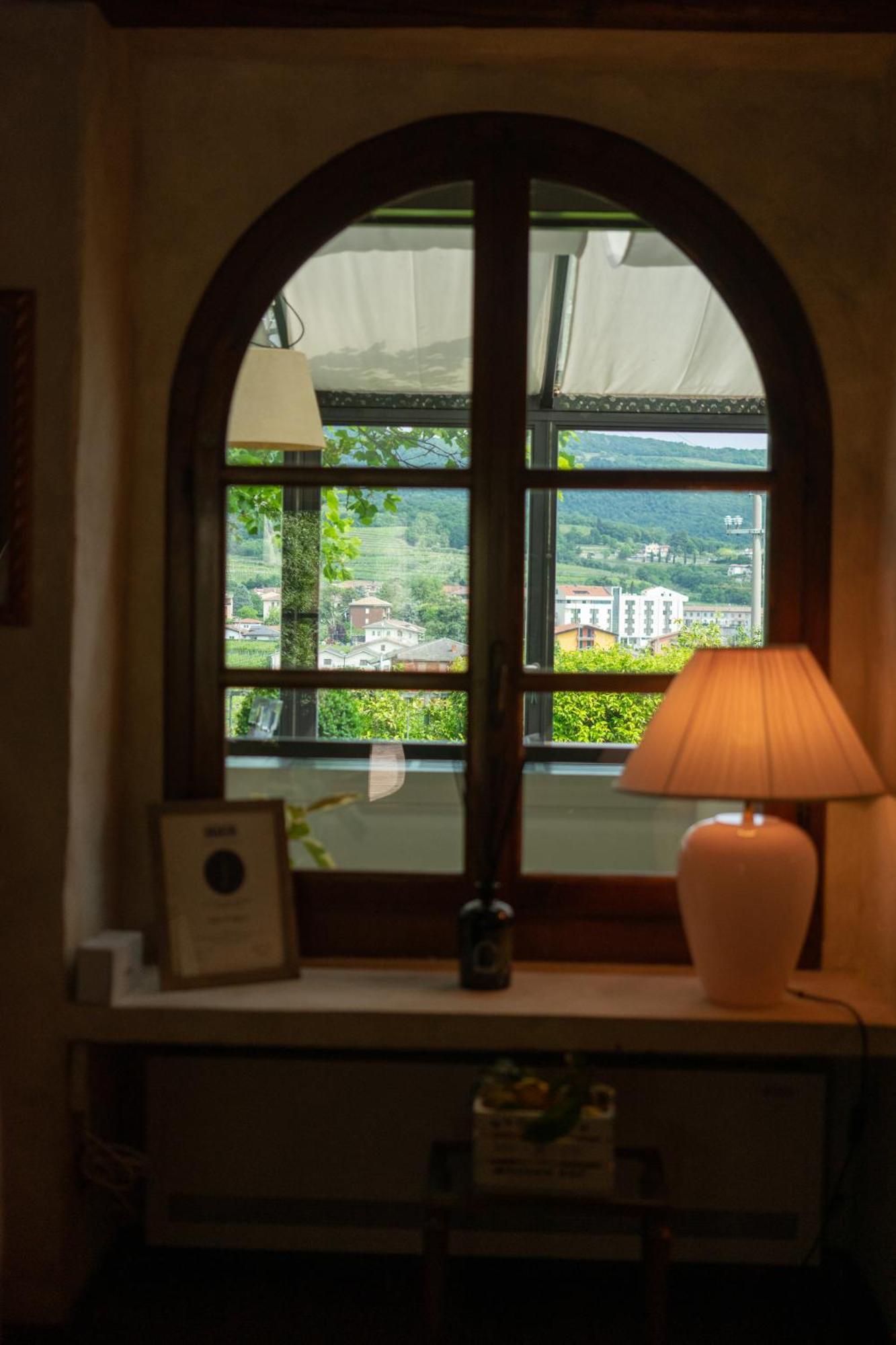 Relais La Magioca -Adults Only- Panzió Negrar Kültér fotó
