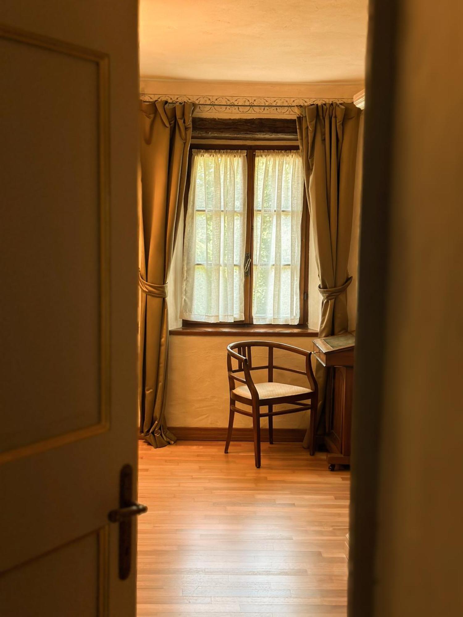Relais La Magioca -Adults Only- Panzió Negrar Kültér fotó