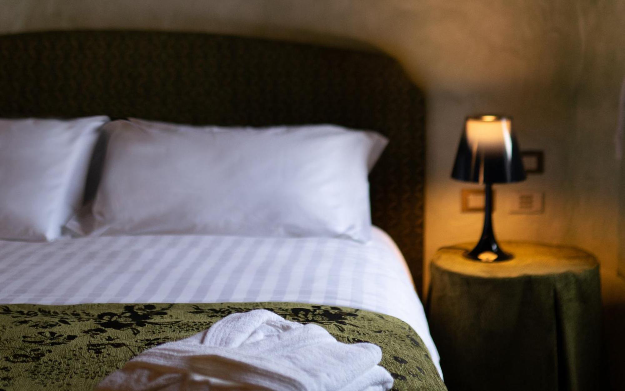 Relais La Magioca -Adults Only- Panzió Negrar Kültér fotó