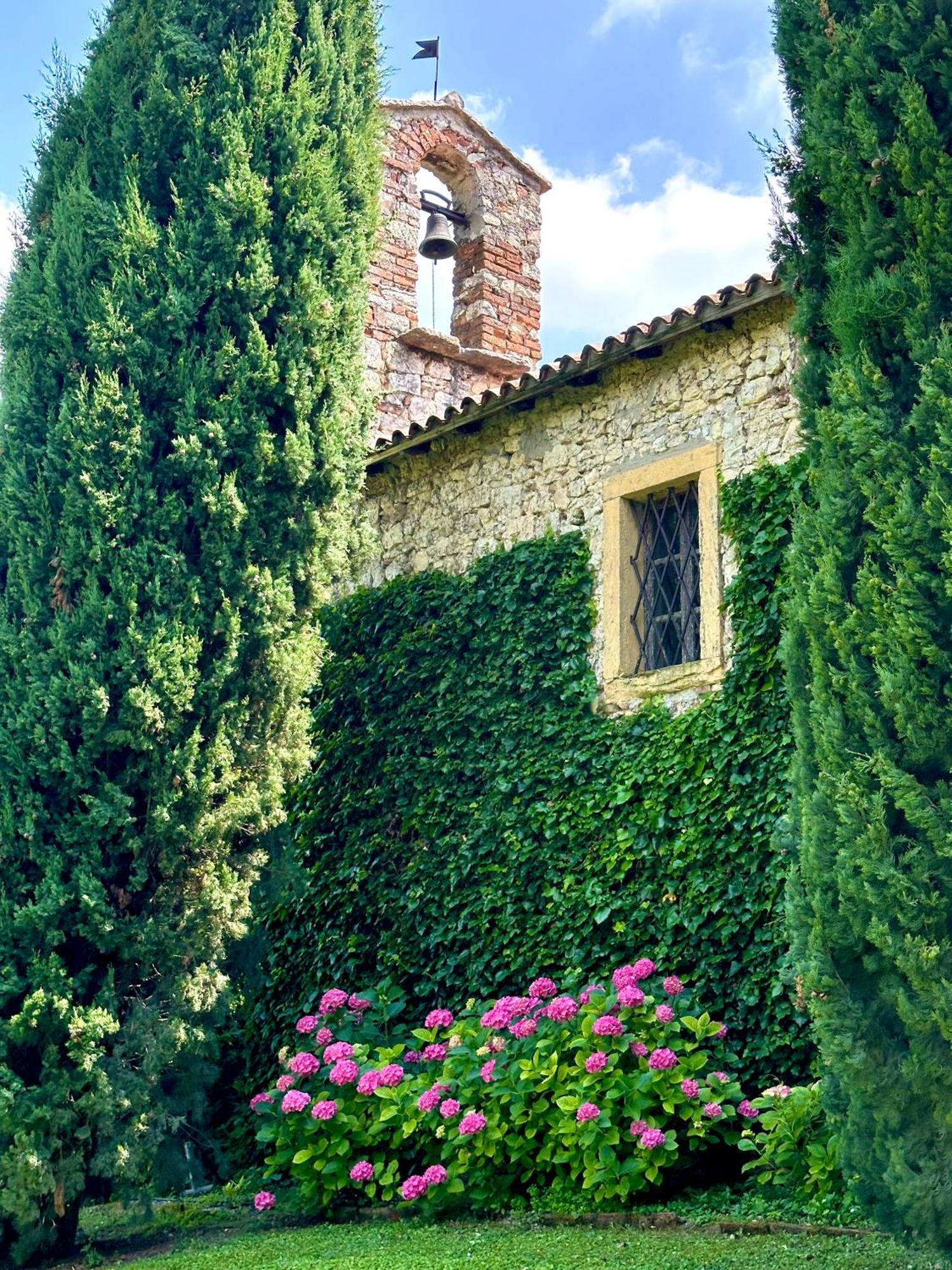 Relais La Magioca -Adults Only- Panzió Negrar Kültér fotó
