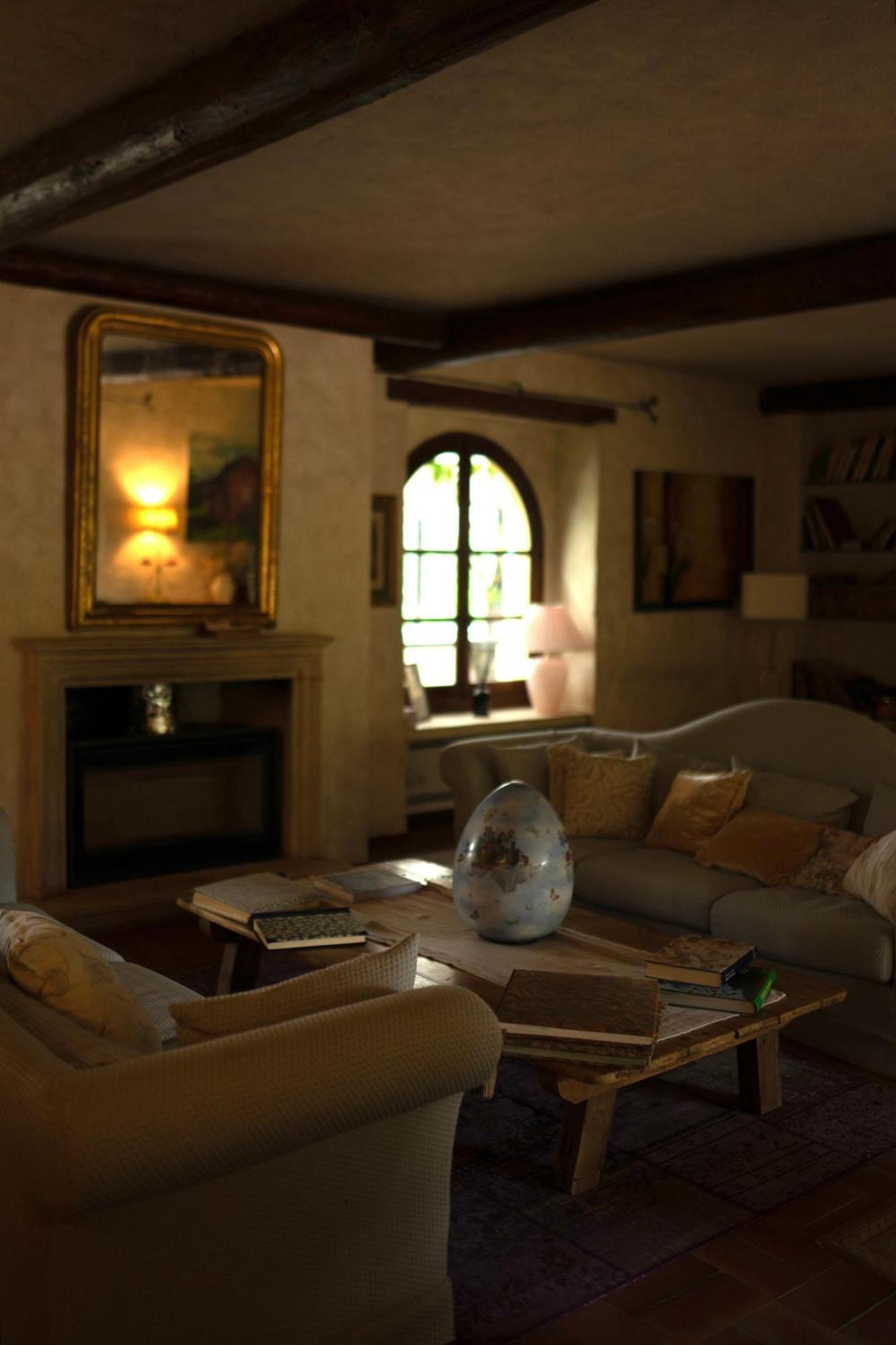 Relais La Magioca -Adults Only- Panzió Negrar Kültér fotó