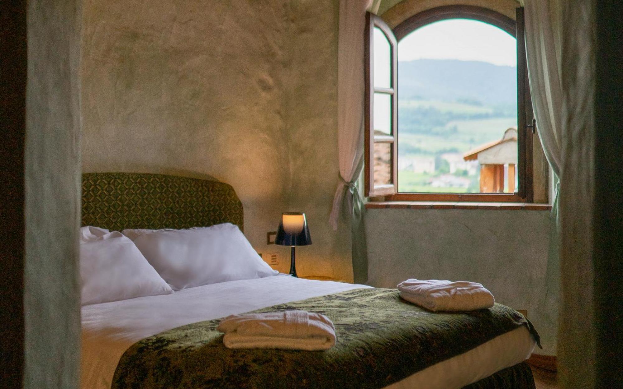 Relais La Magioca -Adults Only- Panzió Negrar Kültér fotó