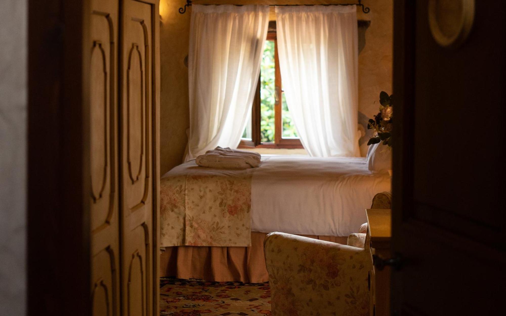 Relais La Magioca -Adults Only- Panzió Negrar Kültér fotó