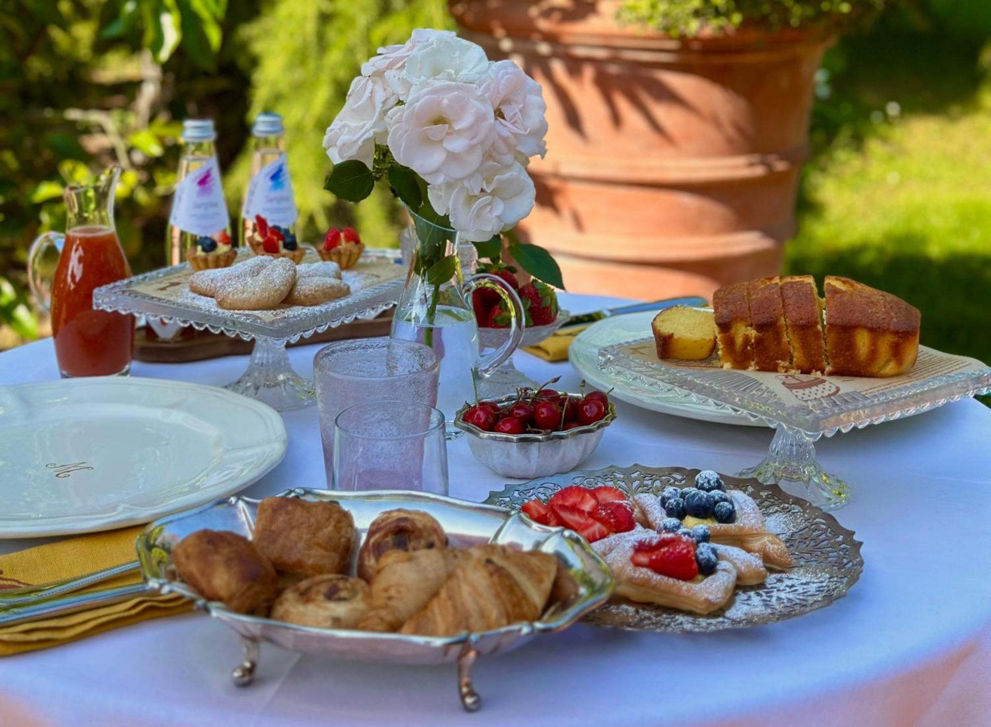 Relais La Magioca -Adults Only- Panzió Negrar Kültér fotó