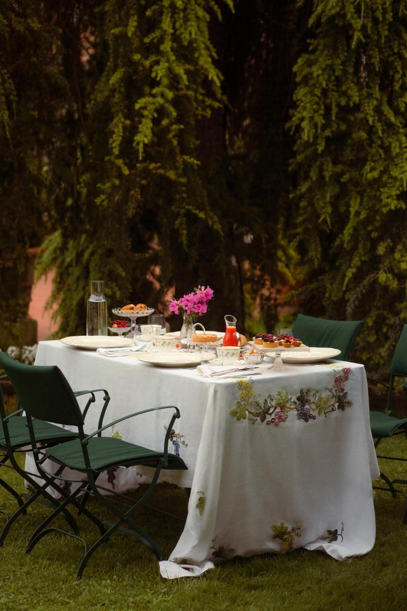 Relais La Magioca -Adults Only- Panzió Negrar Kültér fotó