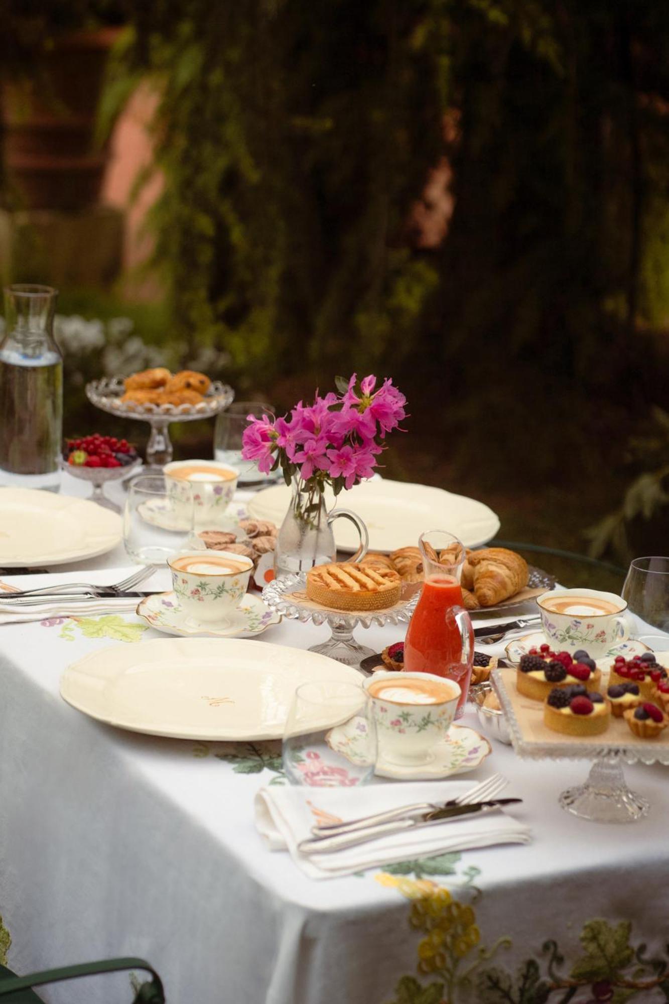 Relais La Magioca -Adults Only- Panzió Negrar Kültér fotó