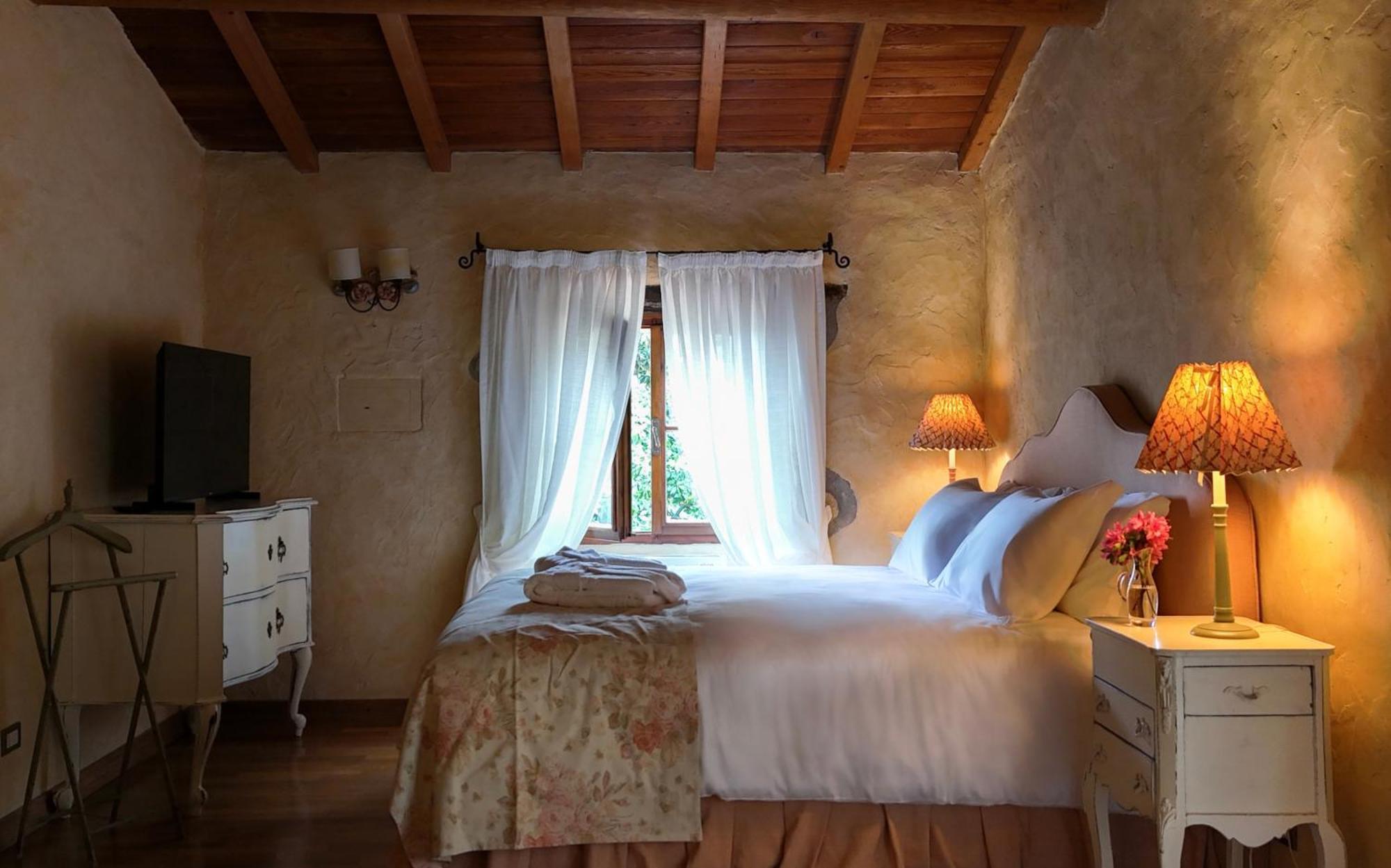 Relais La Magioca -Adults Only- Panzió Negrar Kültér fotó